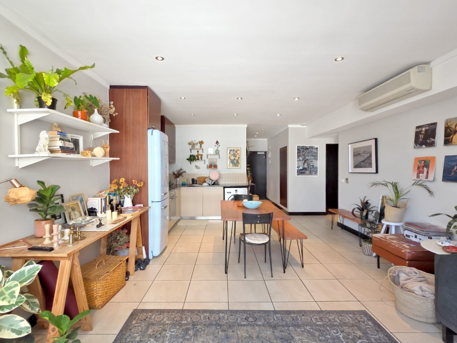 2 Bedroom Property for Sale in Cape Town City Centre Western Cape